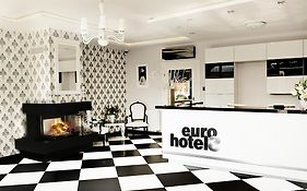 Euro Hotels Zielona Góra
